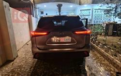 تۆیۆتا هایلاندەر